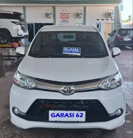 TOYOTA/AVANZA 1.5 VELOZ