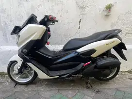 Nmax 2017 Putih