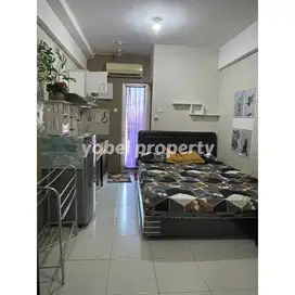 APARTEMEN GUNAWANGSA TOWER B FULL FURNISH MANYAR SURABAYA