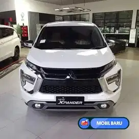 [Mobil Baru] Mitsubishi Xpander Ultimate Baru 2025