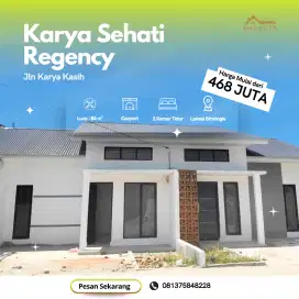 EXCLUSIVE RUMAH JOHOR JLN KARYA SEHATI 6X14 METER
