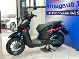Honda Genio Cbs 110cc Thn'. 2023 Anugerah Motor Pucang