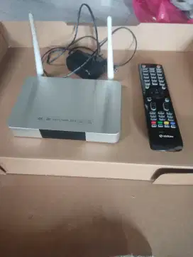 Zidoo Z9 4K Media player 2GB/16GB