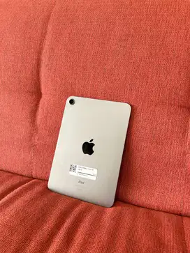 Ipad Mini 6 256 Gb ex ibox