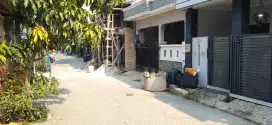 Di jual Take Over rumah siap huni di PUP Sek V Bekasi