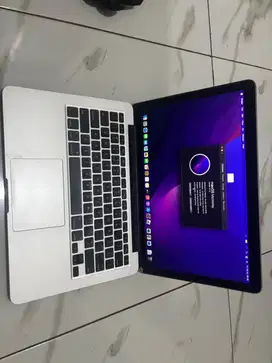 Macbook Pro 2015