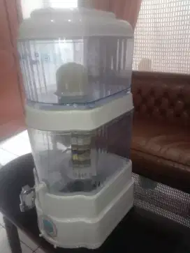 Jual alat utk minum Dispenser mini