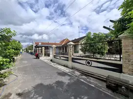 Rumah luas lokasi selatan selatan Gentan Baki
