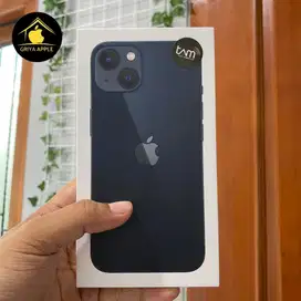 iPhone 13 128gb new midnight