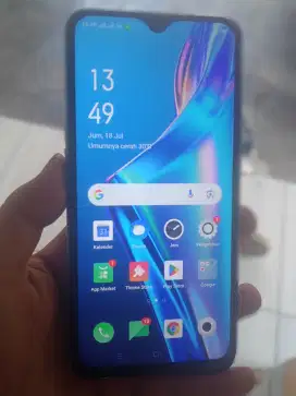 Oppo A12 jual cepat