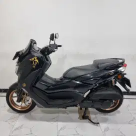 Yamaha New Nmax 155 2021 bln 3 Pajak panjang Kredit DP 1 jt