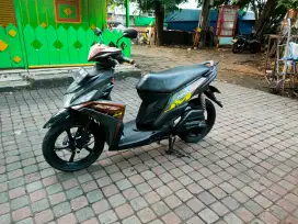 Yamaha Mio M3 125cc Fullinjeksi Tahun 2016