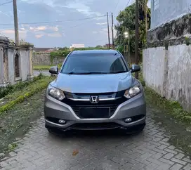 Honda HRV 1.5 E AT 2016