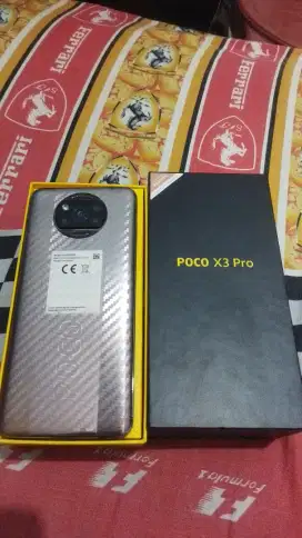 Poco X3 Pro 8+5Gb 256Gb