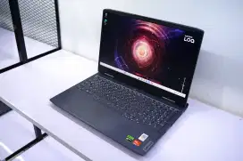 LENOVO LOQ 15APH8.AMD RYZEN 7-7840HS.VGA GEFORCE RTX4050 6GB.15inch