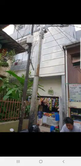 Kos MURAH dekat Lokasari mangga besar kost kosan indekos indekost