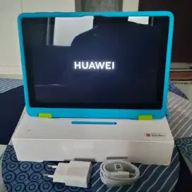 Huawei matepad T10 kids edition