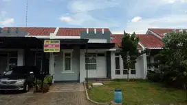 Disewakan Rumah Jl. Taman Alamanda Graha Padma Semarang