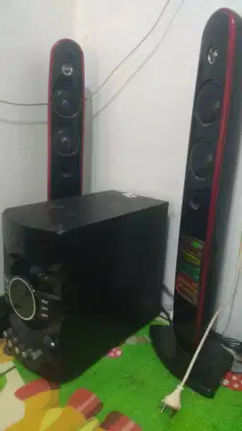 radio merk asatron