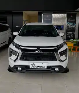 [Mobil Baru] XPANDER EXCEED TOURER BARU 2025