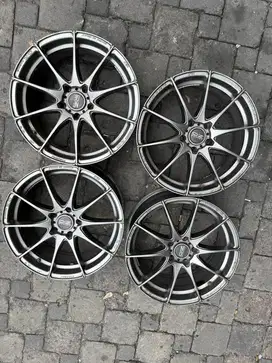 Velg OZ Racing HLT Formula Ring 18 (ori)