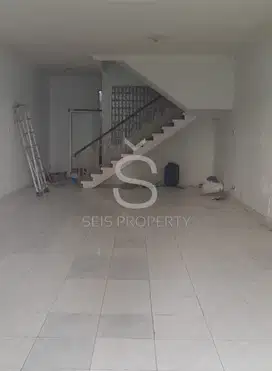 DISEWAKAN RUKO 3 LANTAI DI SINGGASANA KOTA BANDUNG