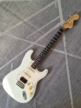 Squier Affinity Stratocaster MIC 2016