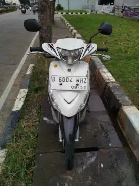 Yamaha mio j 2012 harga net