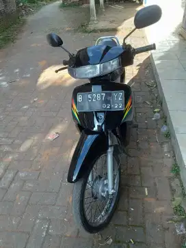 surat lengkap mati sesuai foto mesin sehat