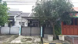 Rumah jual cepat Perum Regency Bekasi Timur