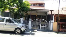 DIJUAL RUMAH KOS RUNGKUT MEJOYO SELATAN SURABAYA RON.A2482