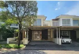 Disewakan Rumah Royal Residence Wiyung Surabaya Barat