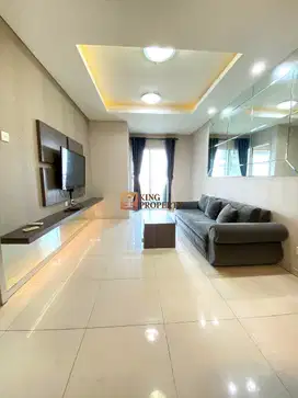 VIEW LAUT DISEWAKAN 2BR FURNISHED CONDOMINIUM  GREENBAY PLUIT