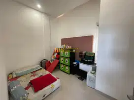Rumah Siap Huni Dijual di Cemara Cleveland Jalan Beringin - Wartawan