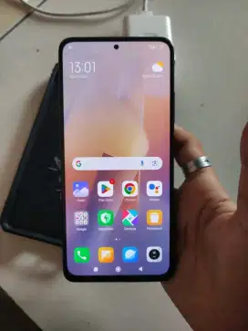 Dijual redmi note 11 pro 5g ram 8+4/128 lengkap