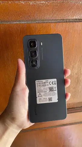 Infinix Hot 50 256gb