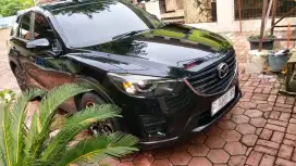 Mazda CX 2.5L AT Touring