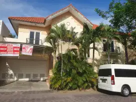 Rumah Dijual Regency 21, dekat Araya,Galaxy Mall,Pakuwon City Surabaya