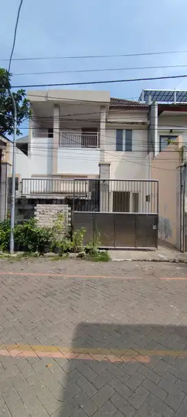 DIJUAL RUMAH GRAHA GUNUNG ANYAR