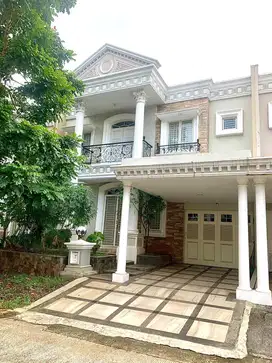 Dijual Rumah Mewah 2 Lantai Siap Huni di Vasa Terace Lippo cikarang