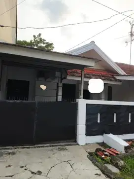 Rumah Bagus di Prima Harapan Regency Bekasi Utara