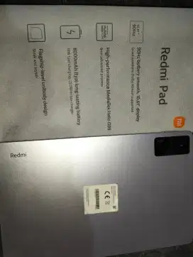 Tab di xiomi redmi II