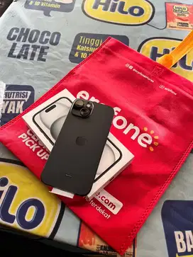 IPHONE 15 IBOX 128GB BARU BUKA BOX BARU UNBOXING