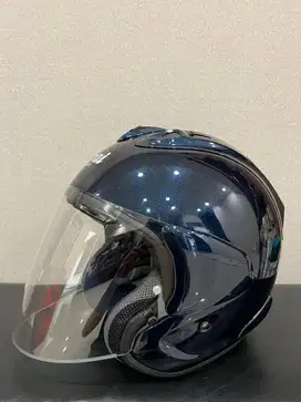 Arai Vz Ram Glass Blue JDM