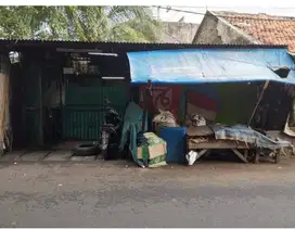 TERMURAH! -45% NJOP Rumah Jelambar Grogol LT 257m2, 1.6M saja Bisa KPR