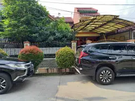 RUMAH NYAMAN ASRI..! PERUMAHAN PULO GEBANG PERMAI - CAKUNG JAKARTA TIM