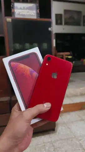 Iphone XR 128GB Super Mulus Like New