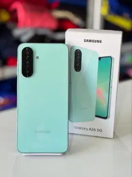 Samsung Galaxy A26