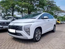 HYUNDAI STARGAZER PRIME AT 2022 MOBIL TERAWAT HARGA CASH PROMO