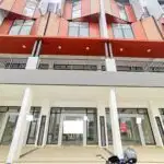 Ruko Hadap Selatan Siap Pakai di Summarecon Crown Gading, Bekasi